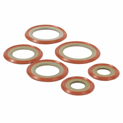 Ensemble de joint torique pour compresseur de MOTORCRAFT - YF37200 pa6