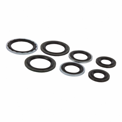 Compressor O-Ring Kit by MOTORCRAFT - YF37424 pa2