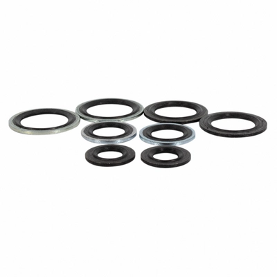 Compressor O-Ring Kit by MOTORCRAFT - YF37616 pa6