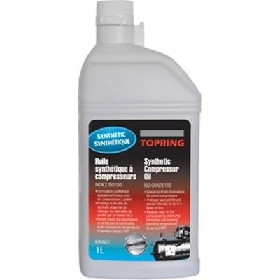 Compressor Oil by TOPRING - 69-601 pa3