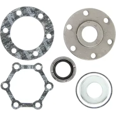 Compressor Shaft Seal Kit by FOUR SEASONS - 24014 pa4