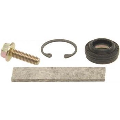 Compressor Shaft Seal Kit by FOUR SEASONS - 24020 pa5