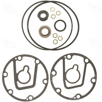 Compressor Shaft Seal Kit by FOUR SEASONS - 24032 pa1