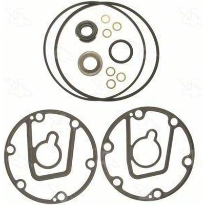 Compressor Shaft Seal Kit by FOUR SEASONS - 24032 pa2