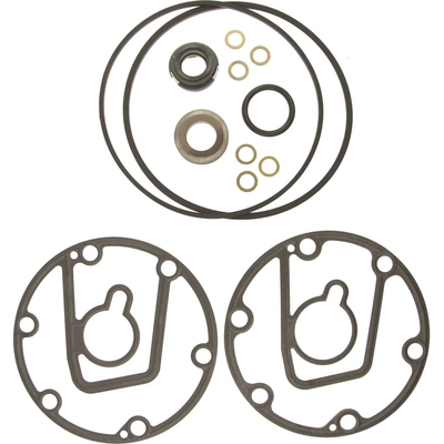 Compressor Shaft Seal Kit by FOUR SEASONS - 24032 pa6