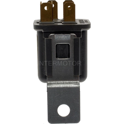 Compressor Time Delay Relay by BLUE STREAK (HYGRADE MOTOR) - RY229 pa2