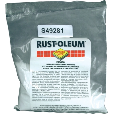 RUSTOLEUM - 213898 - Concrete Repair, 1 lbs pa1