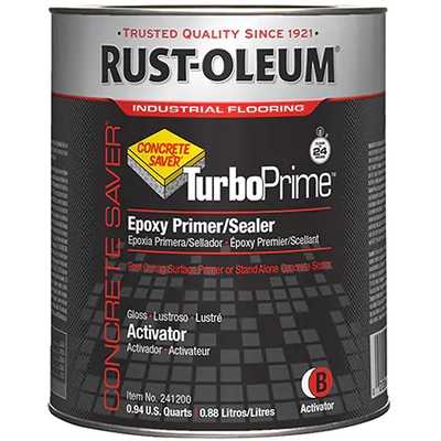 RUSTOLEUM - 241200 - Concrete Repair, 946 ml pa1