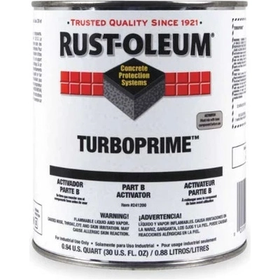 RUSTOLEUM - 241200 - Concrete Repair, 946 ml pa2