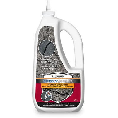 RUSTOLEUM - 257557 - Concrete Repair, 3.78 L pa1