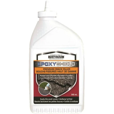 RUSTOLEUM - 257888 - Concrete Repair, 946 ml pa1