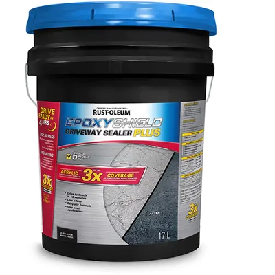 RUSTOLEUM - 270902 - Concrete Repair, 17 L pa1