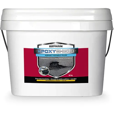 RUSTOLEUM - 280607 - Concrete Repair, 10 kg pa1