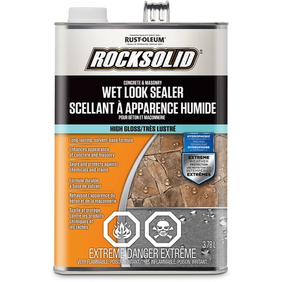 RUSTOLEUM - 303654 - Concrete Repair, 3.78 L pa1