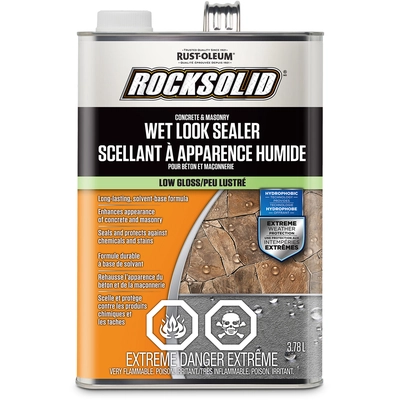 RUSTOLEUM - 303656 - Concrete Repair, 3.78 L pa1