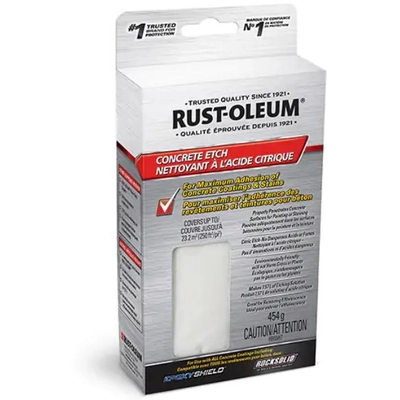 RUSTOLEUM - N238475 - Concrete Repair, 454 g pa1