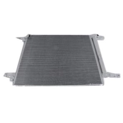 ACDELCO - 15-63775 - A/C Condenser pa1