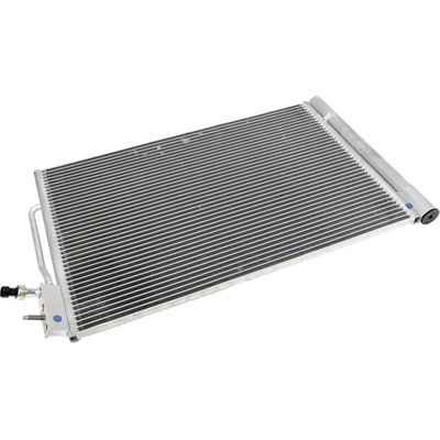 Condenser by ACDELCO - 15-63888 pa1