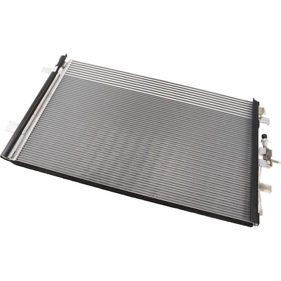 Condenser by ACDELCO - 84782527 pa2
