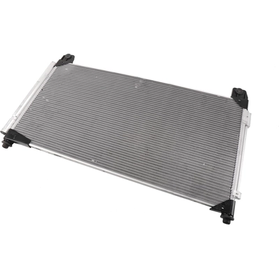 Condenser by ACDELCO - 85145962 pa2