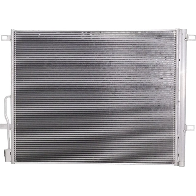 Condenser by ACDELCO - 86515466 pa1
