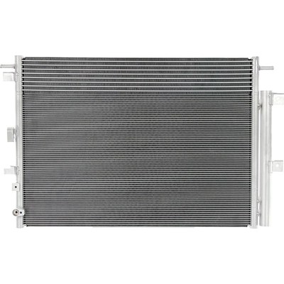 AGILITY - 7010006 - A/C Condenser pa1