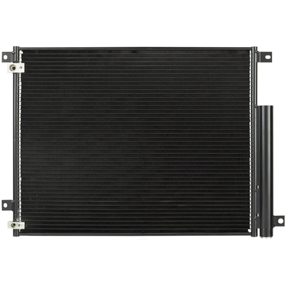 AGILITY - 7010007 - A/C Condenser pa1