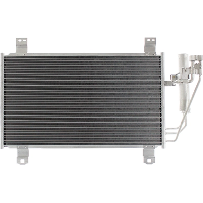AGILITY - 7010009 - Condenser pa1