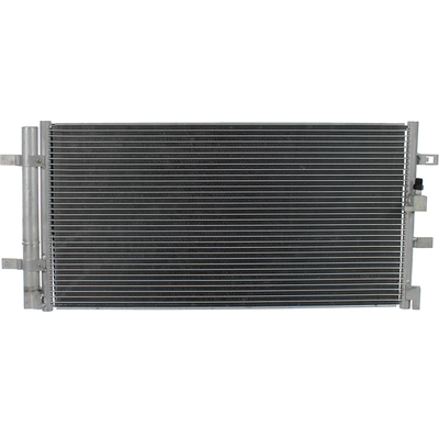 AGILITY - 7010010 - A/C Condenser pa1