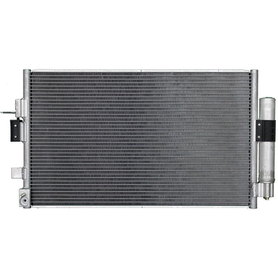 Condenser by AGILITY - 7010013 pa1