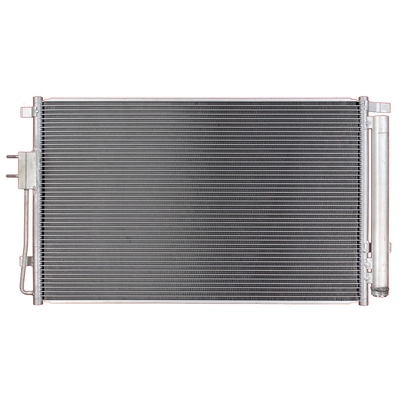 AGILITY - 7010015 - A/C Condenser pa1