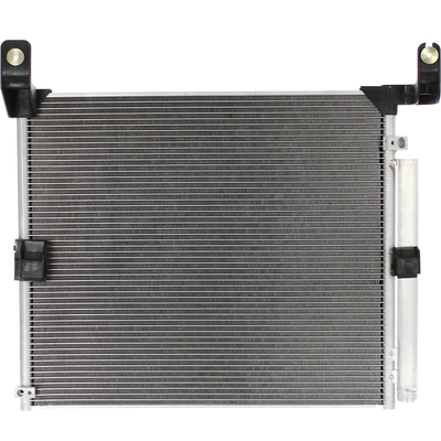 AGILITY - 7010020 - A/C Condenser pa1