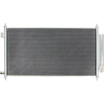 Condenser by AGILITY - 7010024 pa1