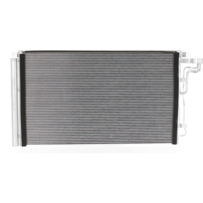 AGILITY - 7010030 - A/C Condenser pa1