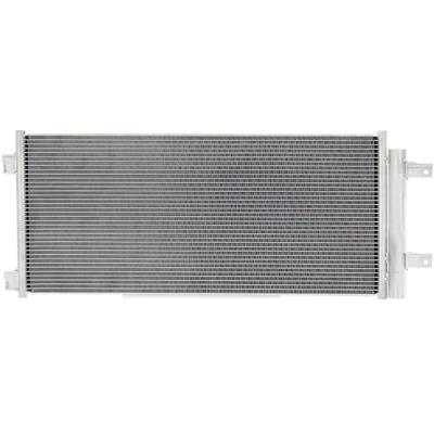 AGILITY - 7010033 - A/C Condenser pa1