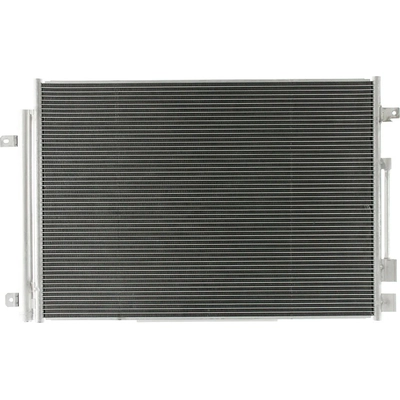 Condenser by AGILITY - 7010036 pa1