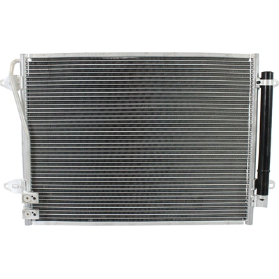 Condenser by AGILITY - 7010037 pa1