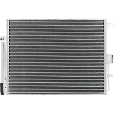 Condenser by AGILITY - 7010044 pa1
