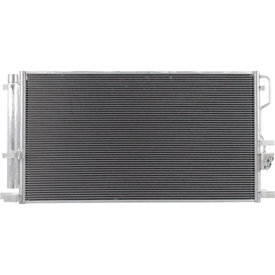 AGILITY - 7010054 - A/C Condenser pa1