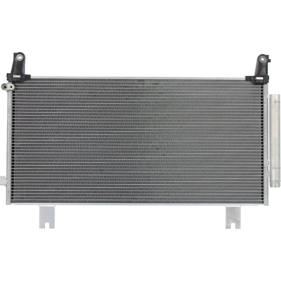 AGILITY - 7010063 - Condenser pa1