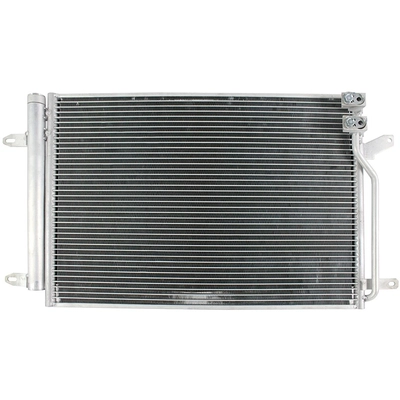 AGILITY - 7010077 - A/C Condenser pa1