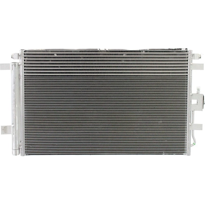 Condenser by AGILITY - 7010082 pa1