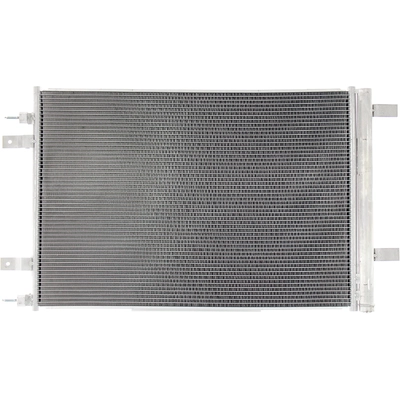 AGILITY - 7010088 - A/C Condenser pa1