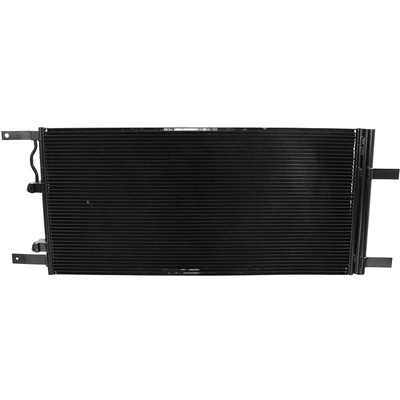 AGILITY - 7010089 - A/C Condenser pa1