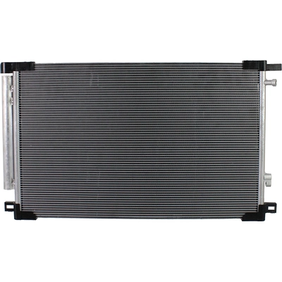 AGILITY - 7010105 - A/C Condenser pa1