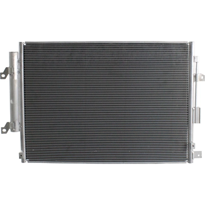 Condenser by AGILITY - 7010130 pa1