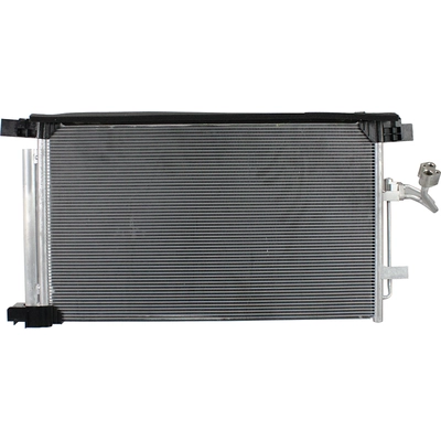 Condenser by AGILITY - 7010131 pa1
