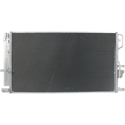 AGILITY - 7010141 - A/C Condenser pa1