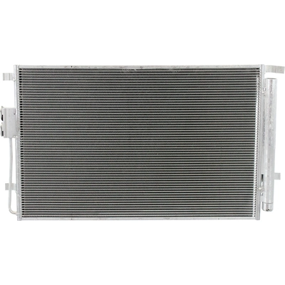 AGILITY - 7010142 - A/C Condenser pa1