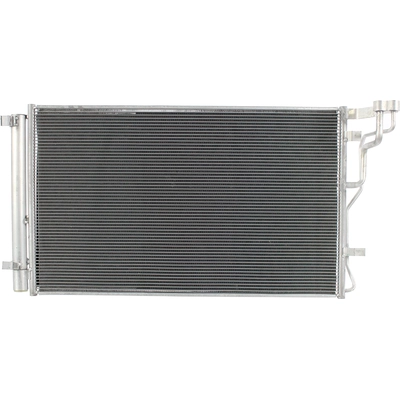 Condenser by AGILITY - 7010150 pa1